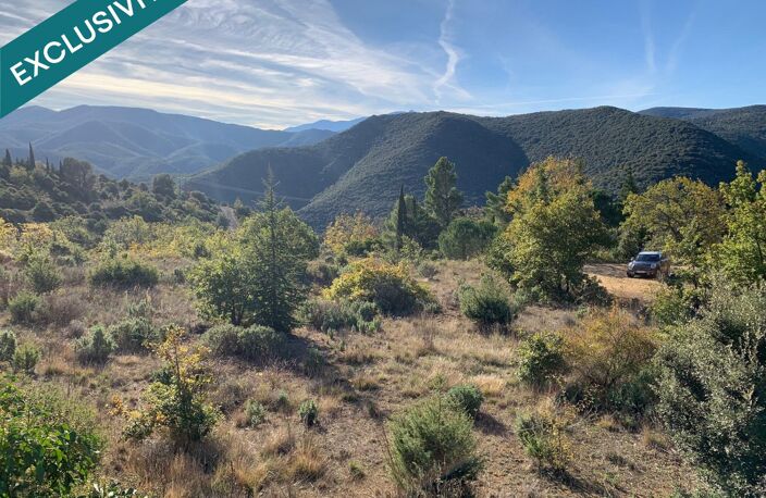 TERRAIN DE 1540m2 — photo 2