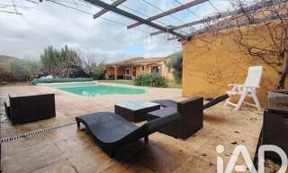 Maison 5 Pièces 105 m² à vendre à Pont-Saint-Esprit (30130)