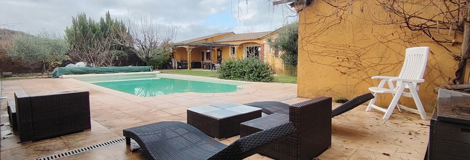 Maison 5 Pièces 105 m² à vendre à Pont-Saint-Esprit (30130)