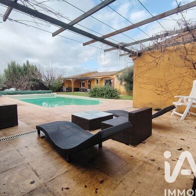 Maison 5 pièces 299000 €