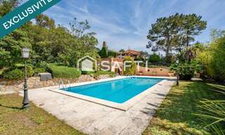 Maison 6 Pièces 170 m² à vendre à La Môle (83310)