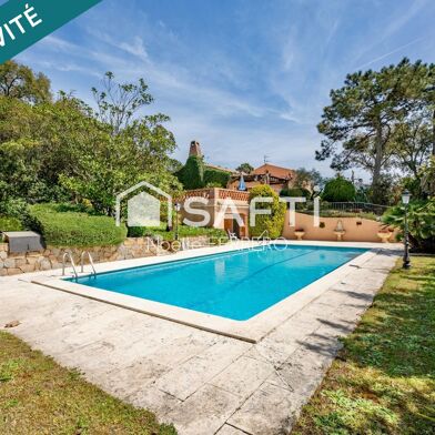 Maison 6 pièces 760000 €