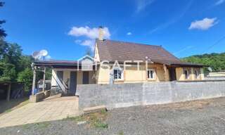 Maison 3 Pièces 78 m² à vendre à Marcilly-sur-Eure (27810)