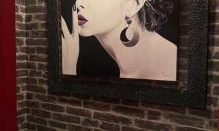 Commerce  50 m² à vendre à Ergué-Gabéric (29500)