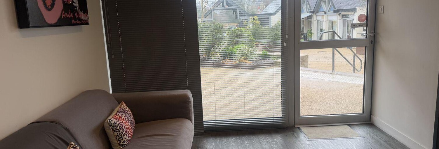 Commerce  50 m² à vendre à Ergué-Gabéric (29500)