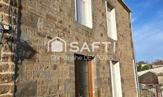 Maison 5 Pièces 120 m² à vendre à Le Pas (53300)