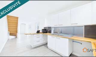 Maison 3 Pièces 67 m² à vendre à Saint-Médard-en-Jalles (33160)