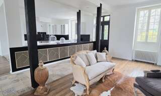 Maison 6 Pièces 225 m² à vendre à Deux Rivières (89460)