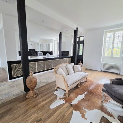 Maison 6 pièces 350000 €