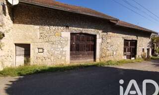 Maison 1 Pièce 261 m² à vendre à Ceyzérieu (01350)