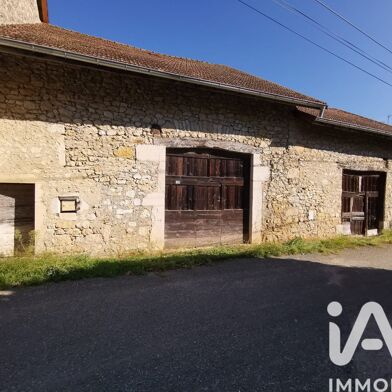 Maison 1 pièces 85000 €