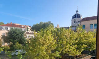 Appartement 1 Pièce 39 m² à louer à Lyon 1 (69001)