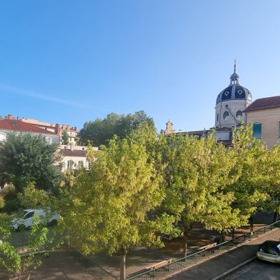 Appartement 1 pièces 990 €