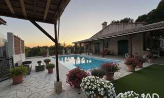 Maison 7 Pièces 164 m² à vendre à Draguignan (83300)