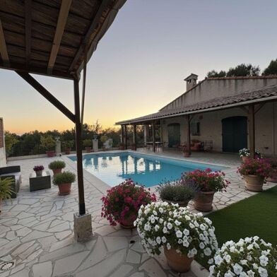 Maison 7 pièces 850000 €