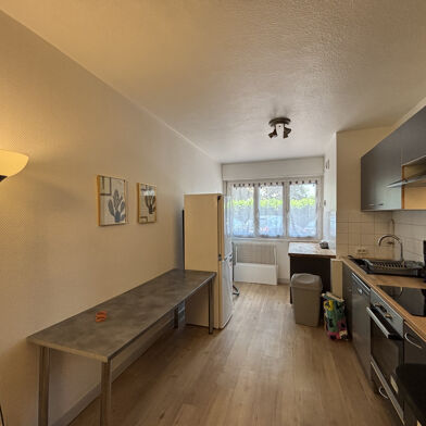 Appartement 1 pièces 230000 €