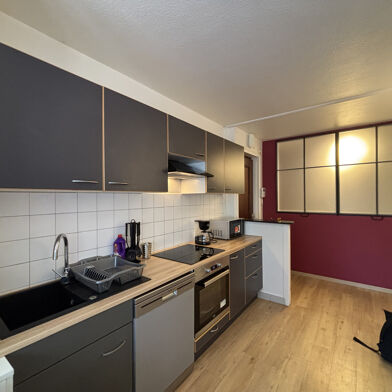 Appartement 1 pièces 230000 €