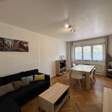 Appartement 1 pièces 230000 €