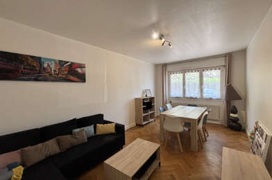 Appartement 1 pièces 230000 €