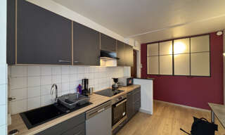 Appartement 1 Pièce 48 m² à vendre à Écully (69130)