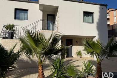 Maison 7 pièces 485000 €