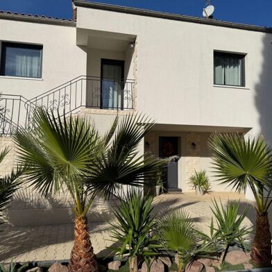 Maison 7 pièces 485000 €