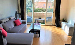 Appartement 3 Pièces 71 m² à louer à Hyères (83400)