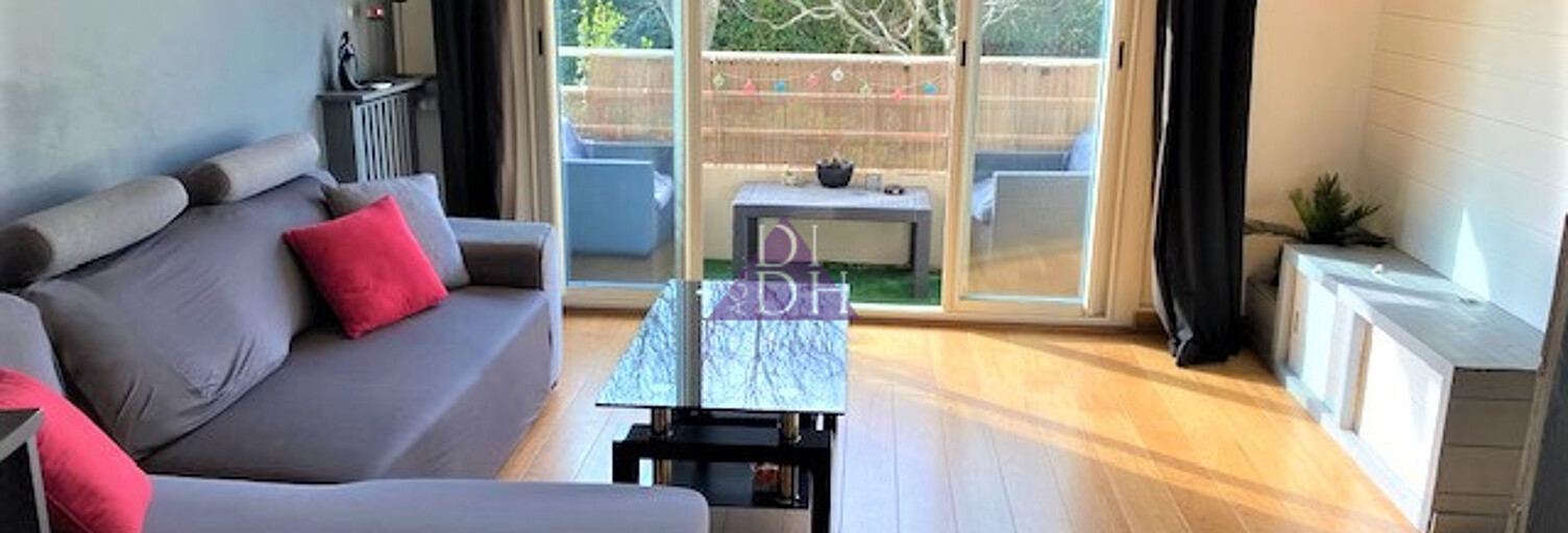 Appartement 3 Pièces 71 m² à louer à Hyères (83400)