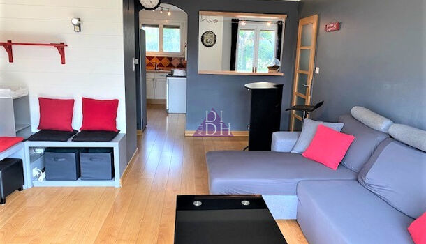 Appartement 3 pièces  à louer Hyères 83400