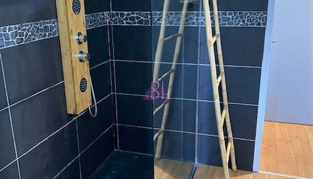 Appartement 3 pièces  à louer Hyères 83400