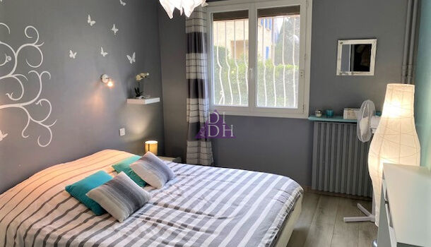 Appartement 3 pièces  à louer Hyères 83400