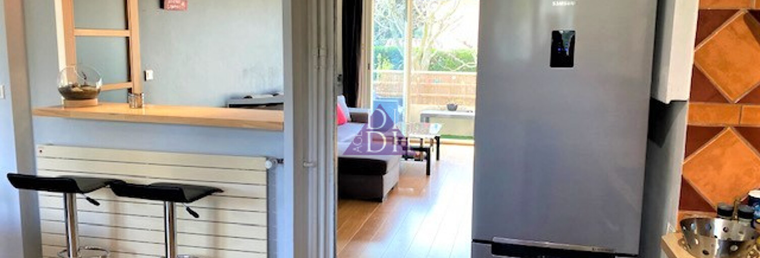 Appartement 3 Pièces 71 m² à louer à Hyères (83400)