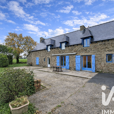 Maison 5 pièces 260900 €