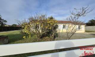 Maison 6 Pièces 122 m² à vendre à Castelnau-d'Estrétefonds (31620)