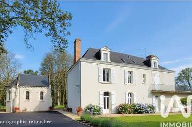 Maison 6 pièces 890000 €