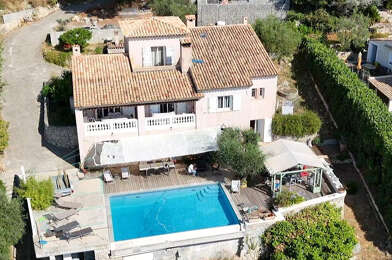 Maison 7 pièces 1250000 €