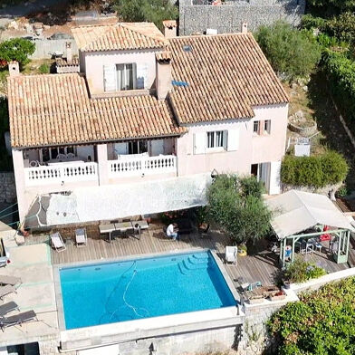 Maison 7 pièces 1250000 €