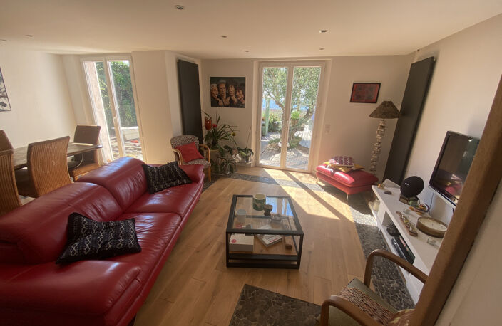 Proche vignoble - Villa sur les hauteurs vue mer — photo 5