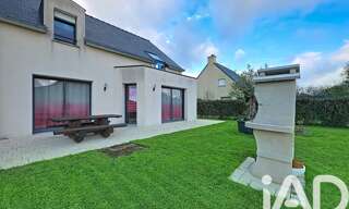 Maison 6 Pièces 124 m² à vendre à Plouhinec (56680)
