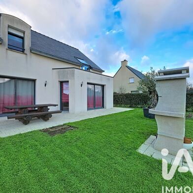 Maison 6 pièces 468000 €