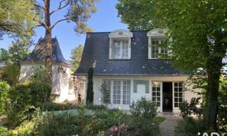 Maison 7 Pièces 167 m² à vendre à Sainte-Geneviève-des-Bois (91700)