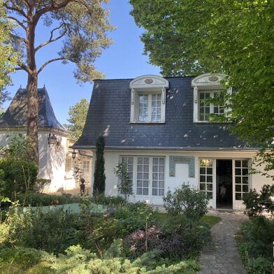 Maison 7 pièces 138000 €