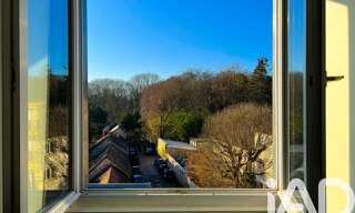 Appartement 2 Pièces 42 m² à vendre à Melun (77000)