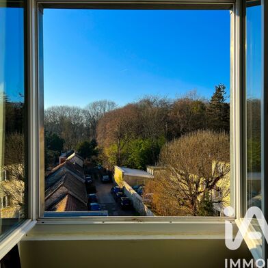 Appartement 2 pièces 115900 €