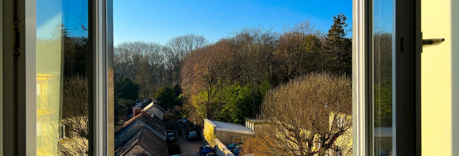 Appartement 2 Pièces 42 m² à vendre à Melun (77000)