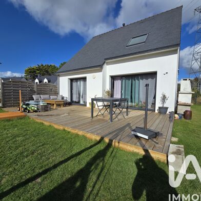 Maison 5 pièces 494900 €