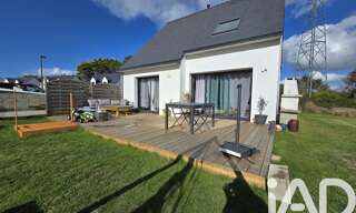 Maison 5 Pièces 108 m² à vendre à Saint-Pierre-Quiberon (56510)