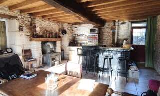 Maison 6 Pièces 157 m² à vendre à Brosses (89660)