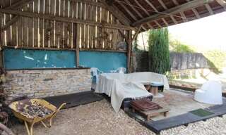 Maison 6 Pièces 157 m² à vendre à Brosses (89660)