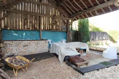 Maison 6 pièces 140000 €